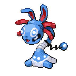 Azumadily Sprite Image