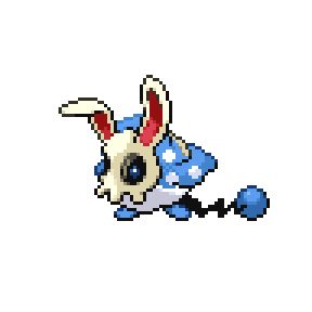 Azumaskull Sprite Image