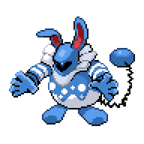 Azumanoir Sprite Image