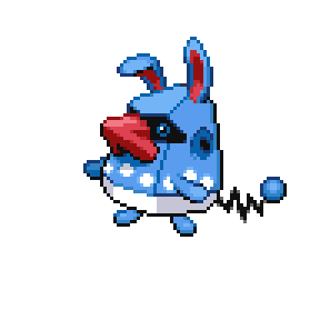 Azumapass Sprite Image