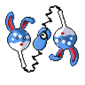 Azumablade Sprite Image