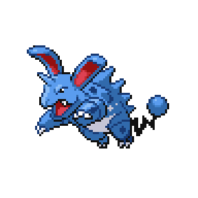 Azumarino Sprite Image