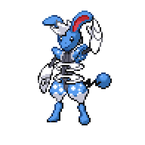 Azumasharp Sprite Image