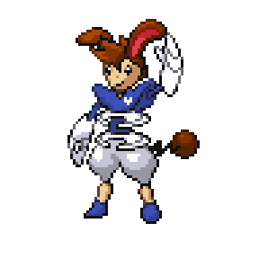 Azumasharp Sprite Image
