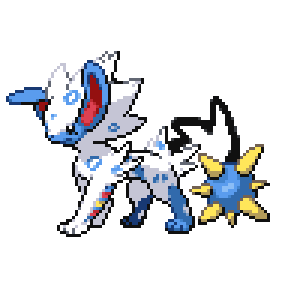 Azumaray Sprite Image