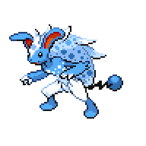 Azumaark Sprite Image