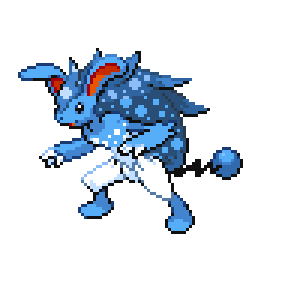 Azumaark Sprite Image