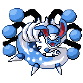 Azumatina Sprite Image