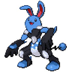 Azumarom Sprite Image