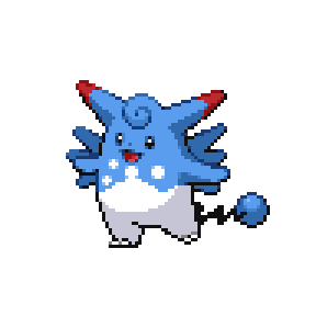 Azumafable Sprite Image