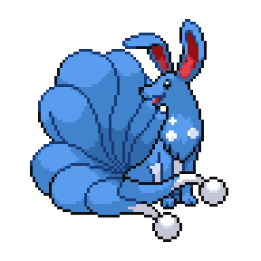 Azumatales Sprite Image