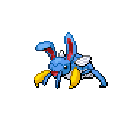 Azumacada Sprite Image