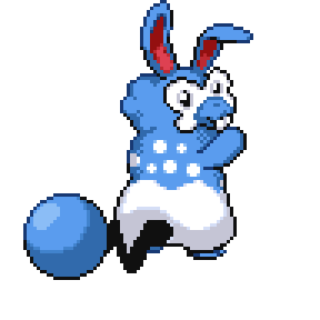 Azumabarel Sprite Image