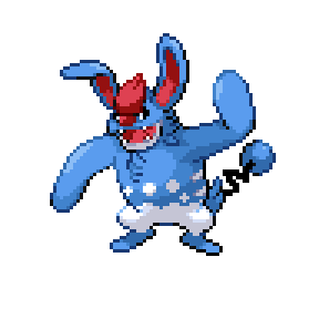 Azumaroth Sprite Image