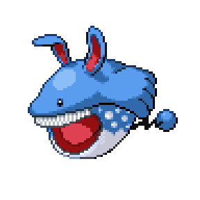 Azumamer Sprite Image