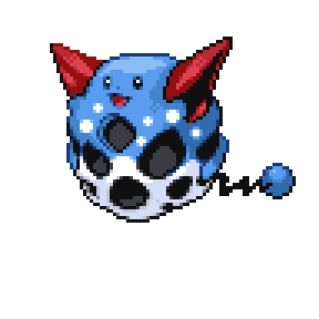 Azumalie Sprite Image