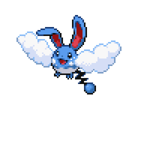 Azumalu Sprite Image
