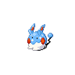 Azumamy Sprite Image