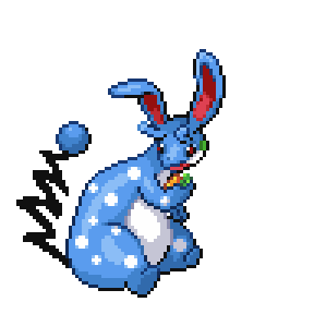 Azumadra Sprite Image