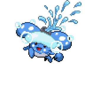 Azumaplume Sprite Image