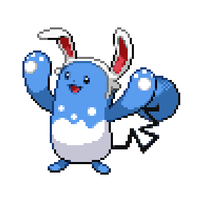 Azumaful Sprite Image