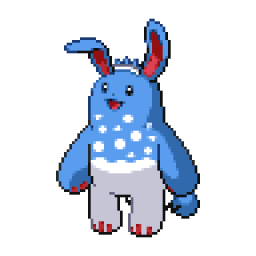 Azumawear Sprite Image