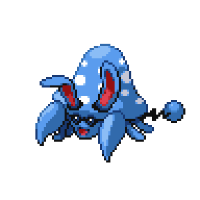 Azumasect Sprite Image