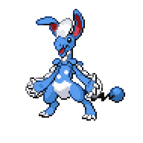 Azumamo-o Sprite Image