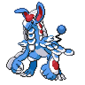 Azumamo-o Sprite Image