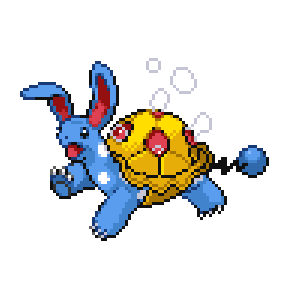 Azumakoal Sprite Image
