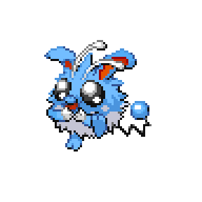 Azumanat Sprite Image