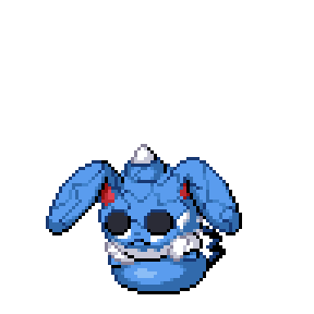 Azumaor Sprite Image