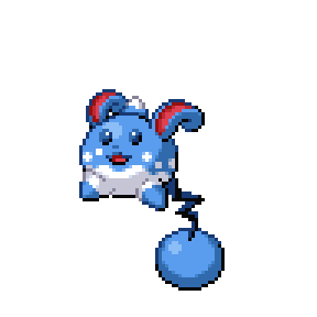 Azumaor Sprite Image