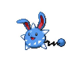 Azumaor Sprite Image