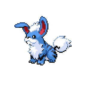 Azumalithe Sprite Image
