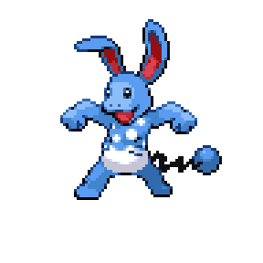 Azumachop Sprite Image