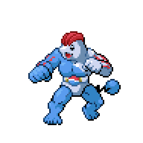 Azumachoke Sprite Image