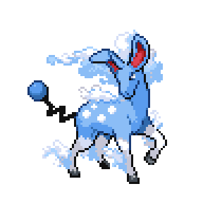 Azumadash Sprite Image