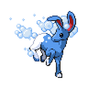 Azumadash Sprite Image
