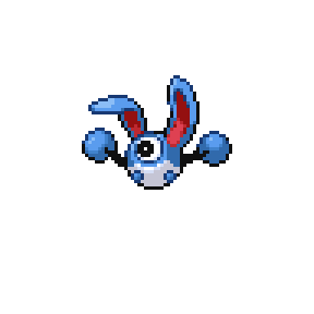 Azumamite Sprite Image