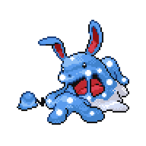 Azumauk Sprite Image