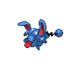 Azumader Sprite Image