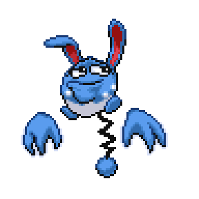 Azumater Sprite Image
