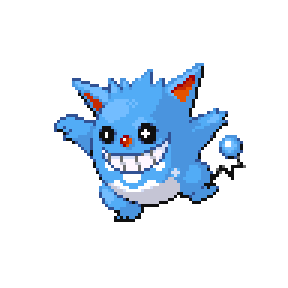 Azumagar Sprite Image