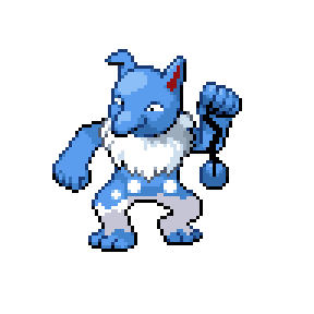 Azumano Sprite Image