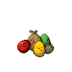 Sudocute Sprite Image