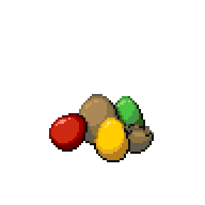 Sudocute Sprite Image