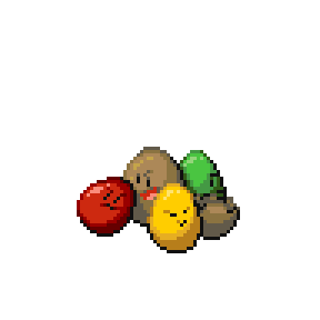 Sudocute Sprite Image