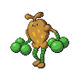 Sudolee Sprite Image