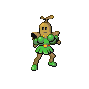 Sudochan Sprite Image